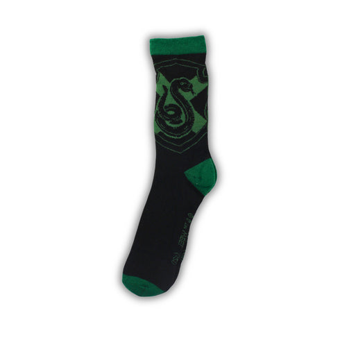 Harry Potter Slytherin Funky Socks